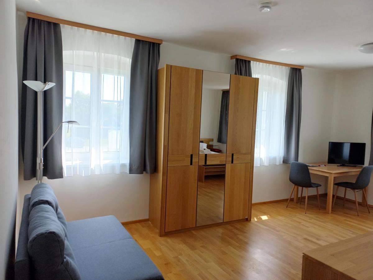 Gasthof Sturmmuehle Saxen Zewnętrze zdjęcie