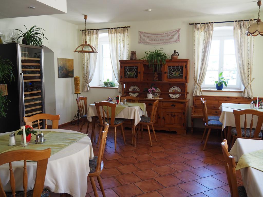 Gasthof Sturmmuehle Saxen Zewnętrze zdjęcie